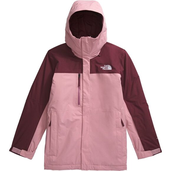 "Freedom" Insulated Ski Snowboard Jacket - Picture 1 of 13